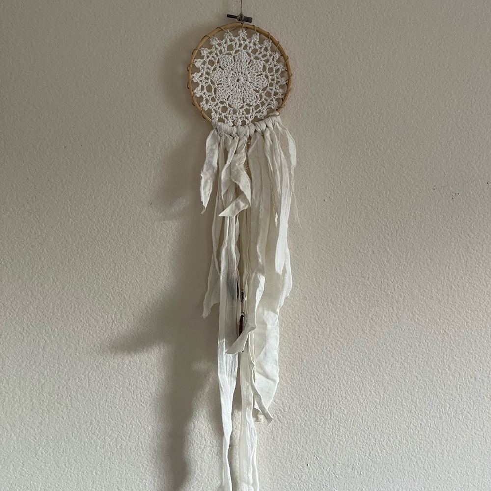 Dreamcatcher